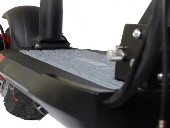 Электросамокат Kugoo M4 Pro 13Ah